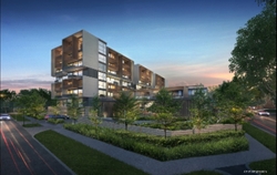 Kandis Residence (D27), Condominium #169680052